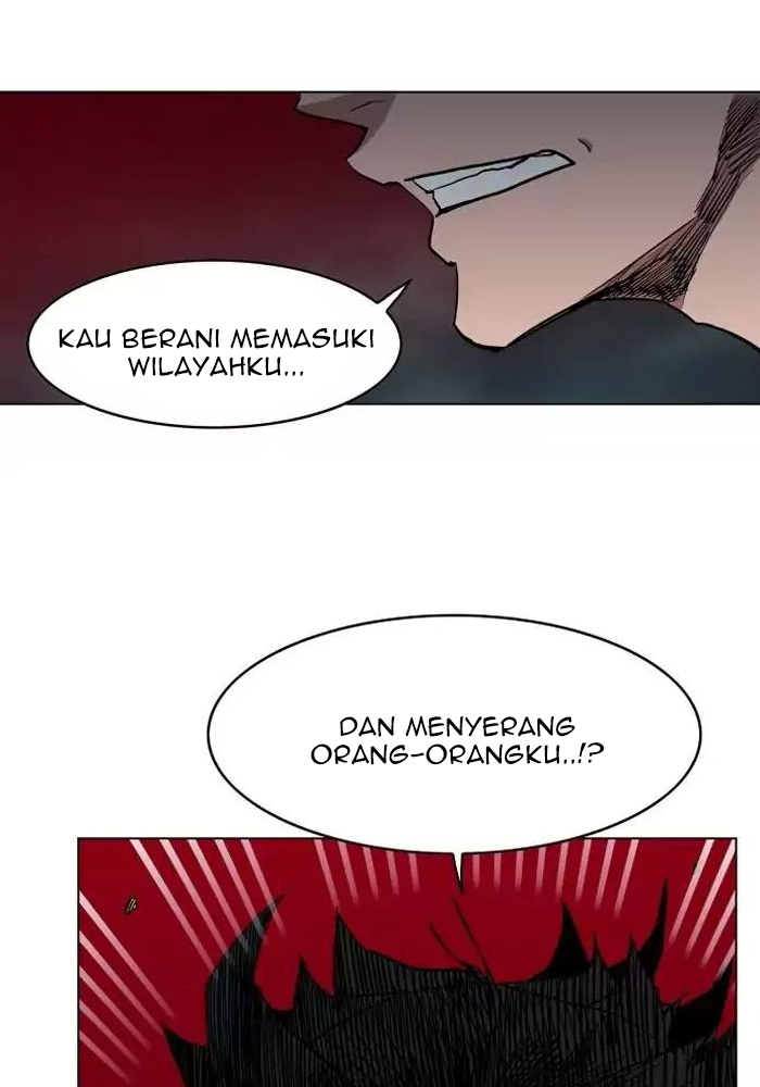 Hardcore Leveling Chapter 104 Bahasa Indonesia