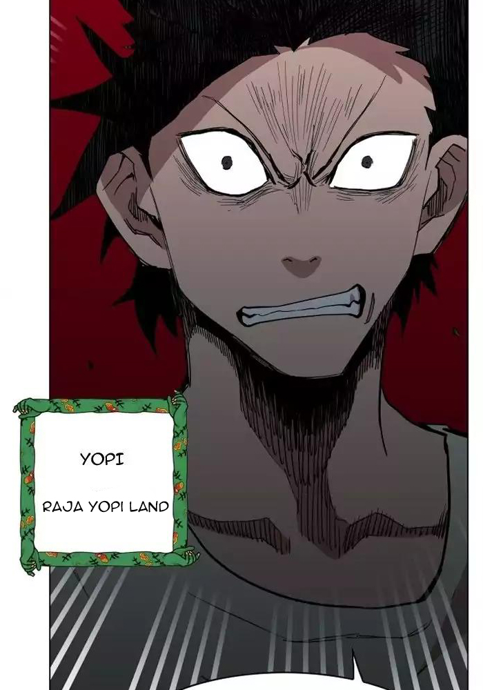 Hardcore Leveling Chapter 104 Bahasa Indonesia