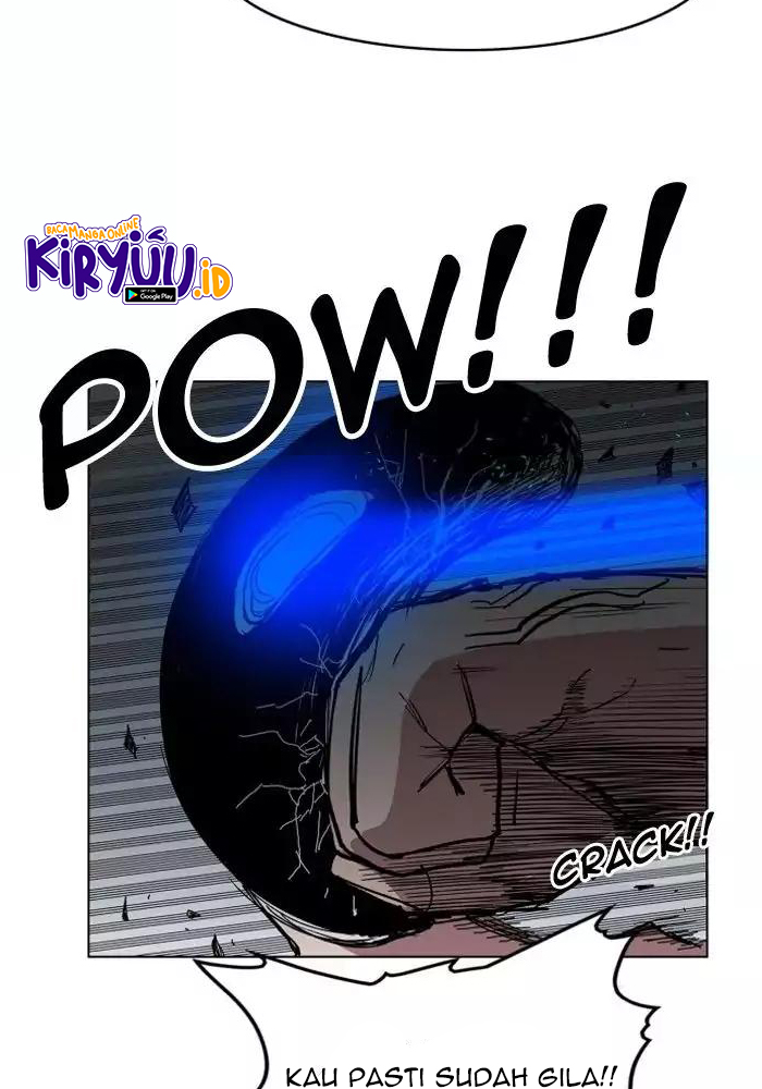 Hardcore Leveling Chapter 104 Bahasa Indonesia