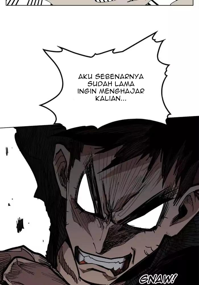Hardcore Leveling Chapter 104 Bahasa Indonesia
