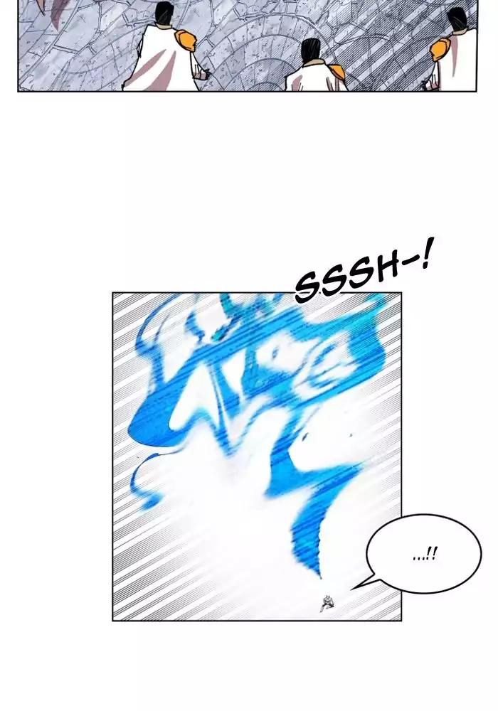 Hardcore Leveling Chapter 104 Bahasa Indonesia