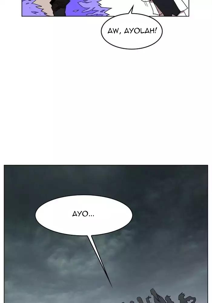 Hardcore Leveling Chapter 104 Bahasa Indonesia