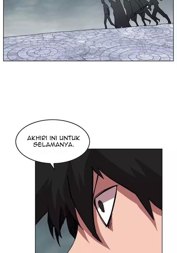 Hardcore Leveling Chapter 104 Bahasa Indonesia