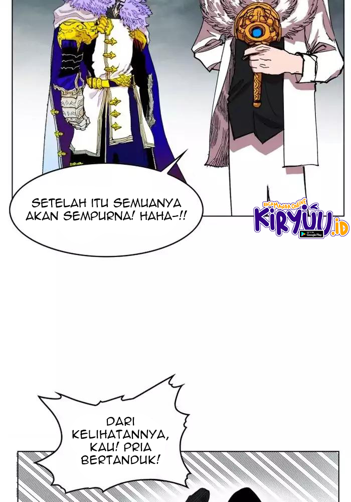 Hardcore Leveling Chapter 104 Bahasa Indonesia