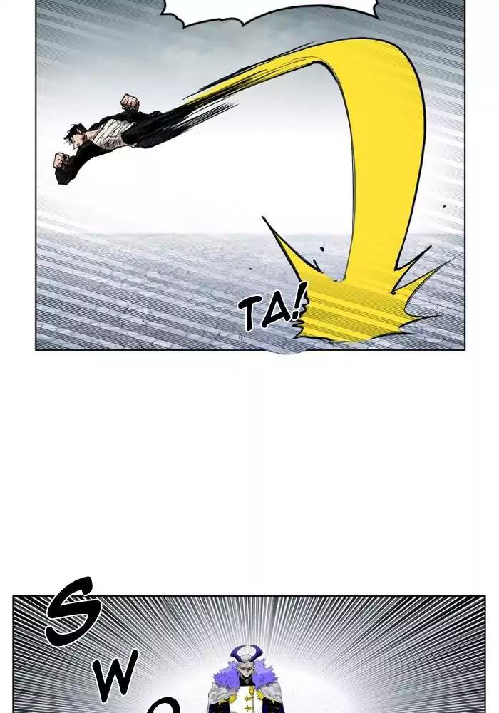 Hardcore Leveling Chapter 104 Bahasa Indonesia