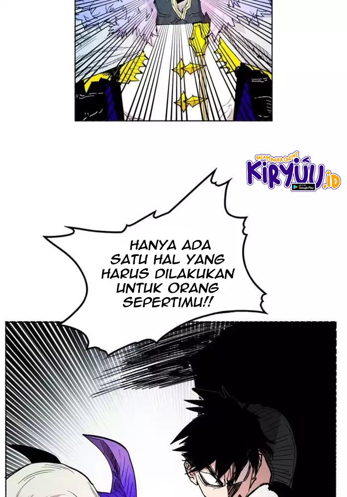 Hardcore Leveling Chapter 104 Bahasa Indonesia