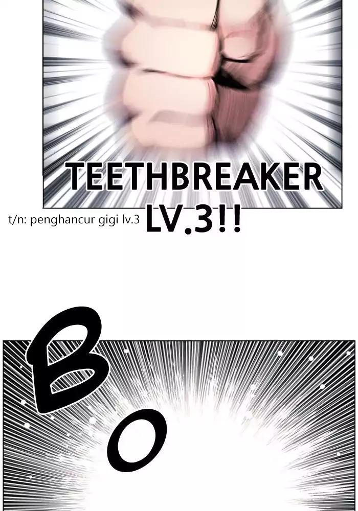 Hardcore Leveling Chapter 104 Bahasa Indonesia
