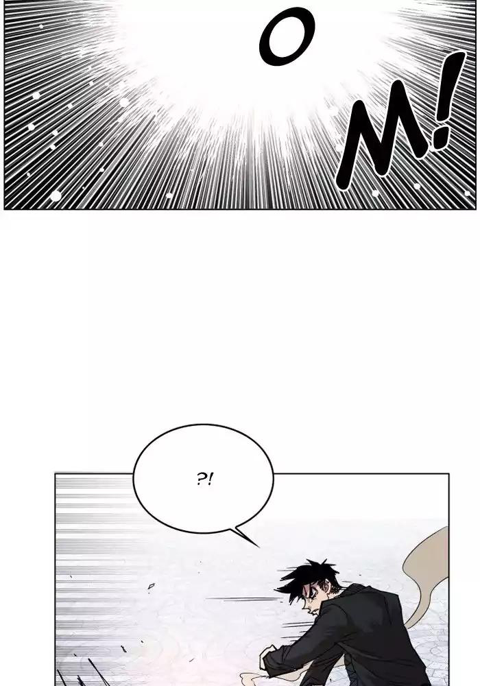 Hardcore Leveling Chapter 104 Bahasa Indonesia