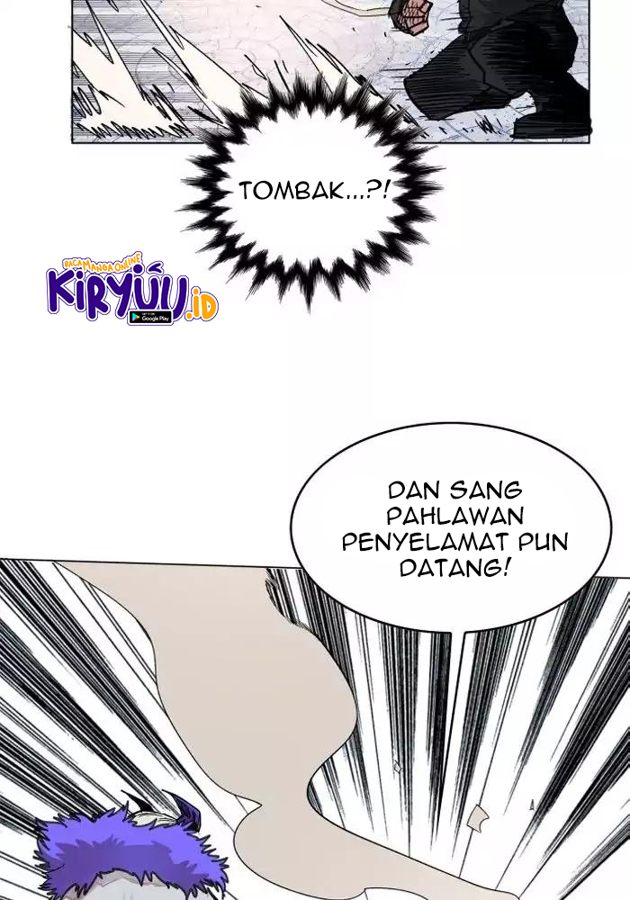 Hardcore Leveling Chapter 104 Bahasa Indonesia