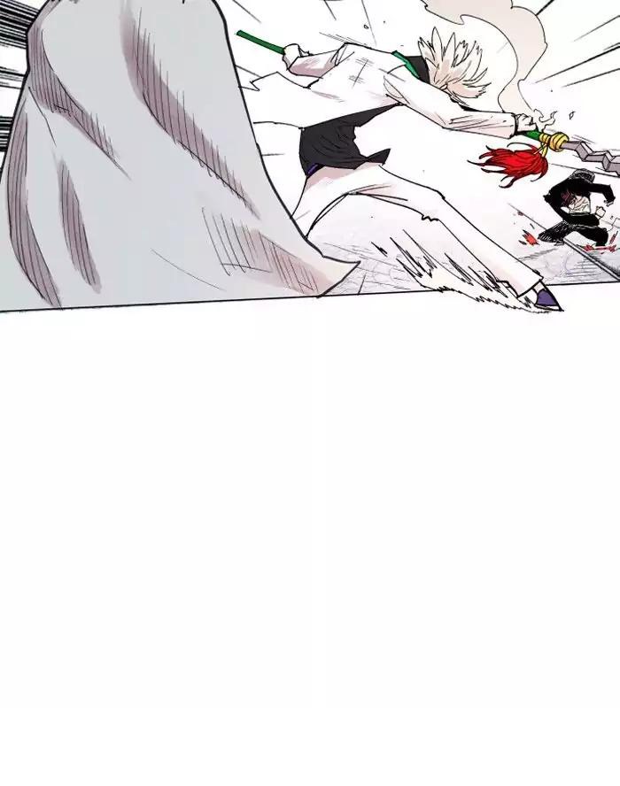 Hardcore Leveling Chapter 104 Bahasa Indonesia