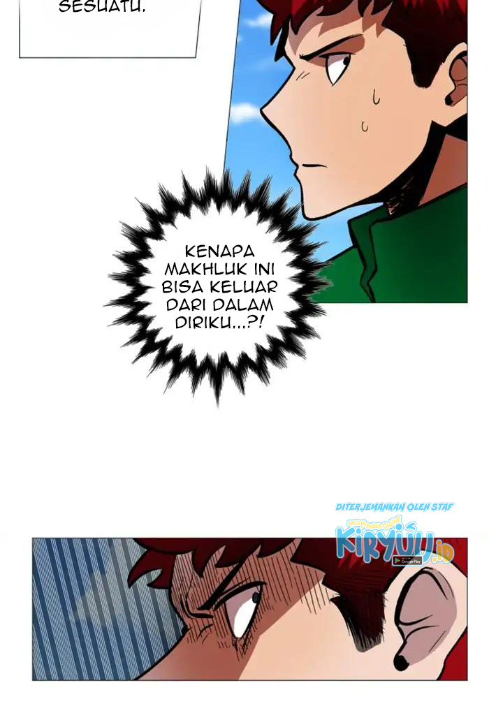 Hardcore Leveling chapter 120