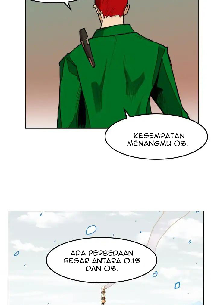 Hardcore Leveling chapter 120
