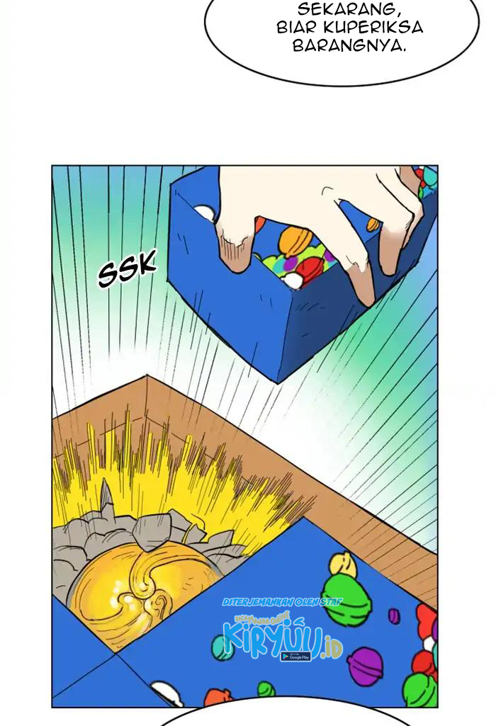 Hardcore Leveling chapter 120