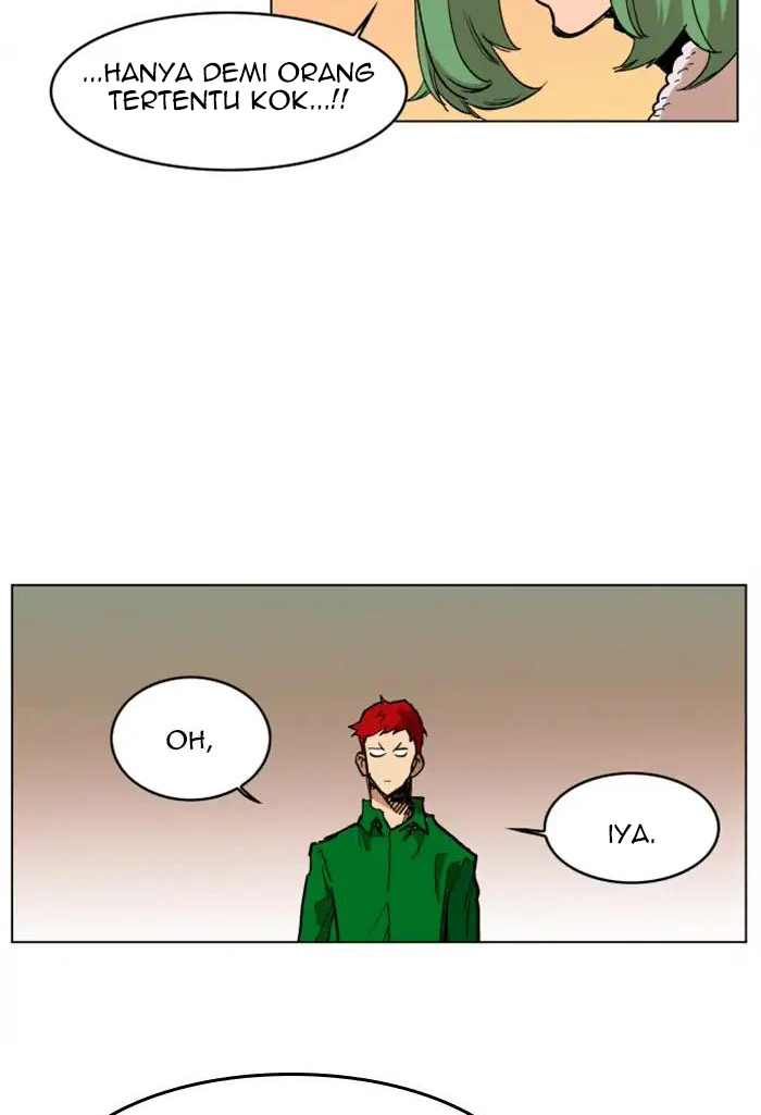 Hardcore Leveling chapter 120