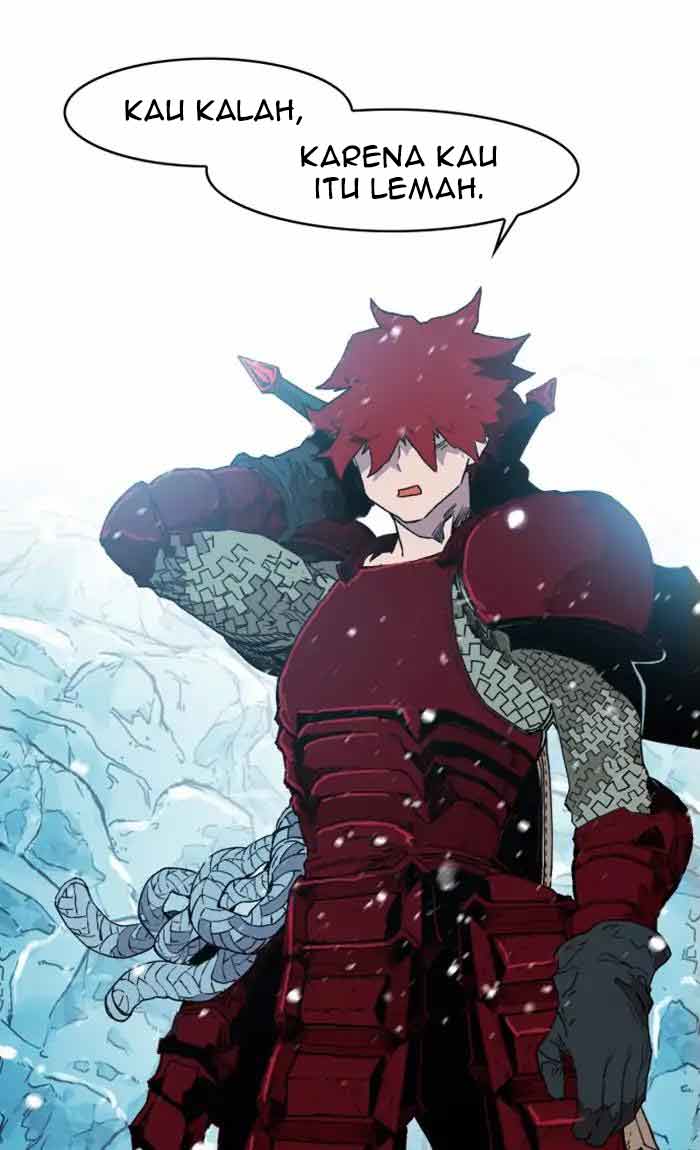 Hardcore Leveling chapter 140