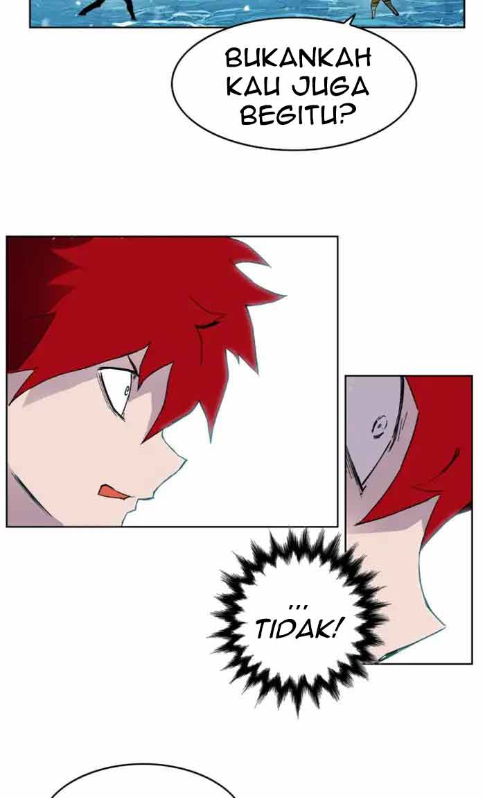 Hardcore Leveling chapter 140