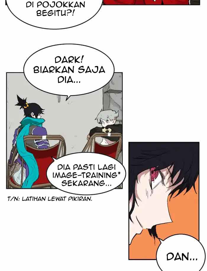 Hardcore Leveling chapter 146
