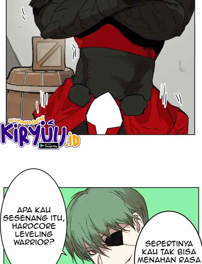 Hardcore Leveling chapter 146