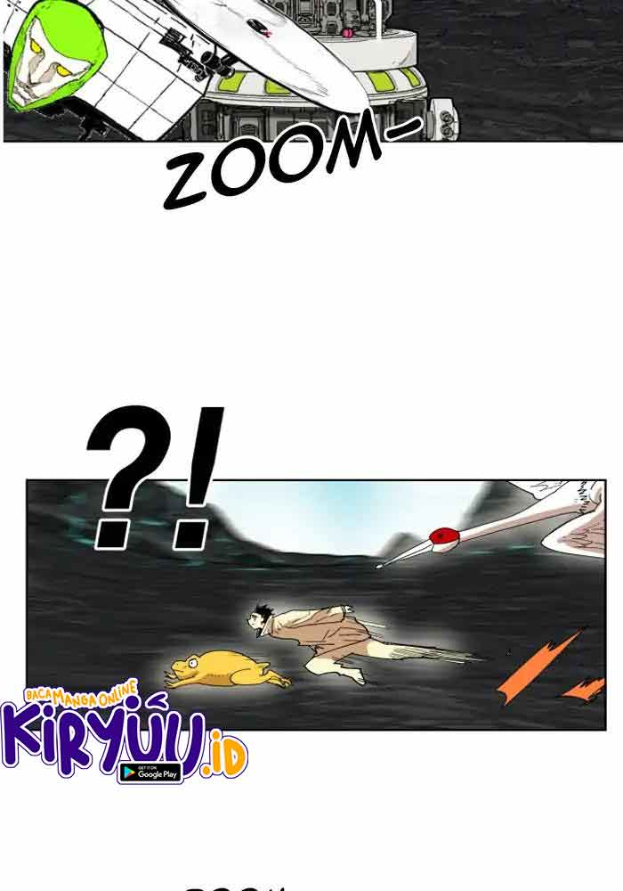 Hardcore Leveling chapter 146