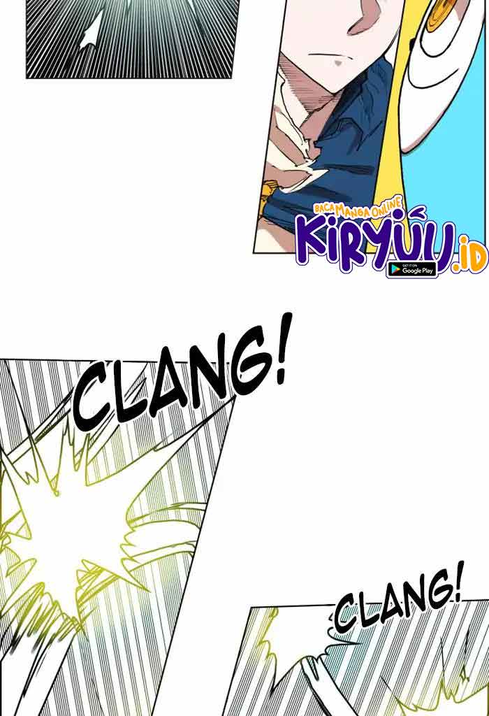 Hardcore Leveling chapter 146