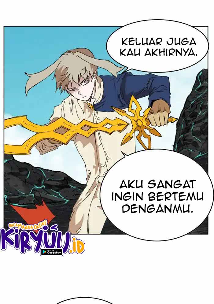 Hardcore Leveling chapter 146