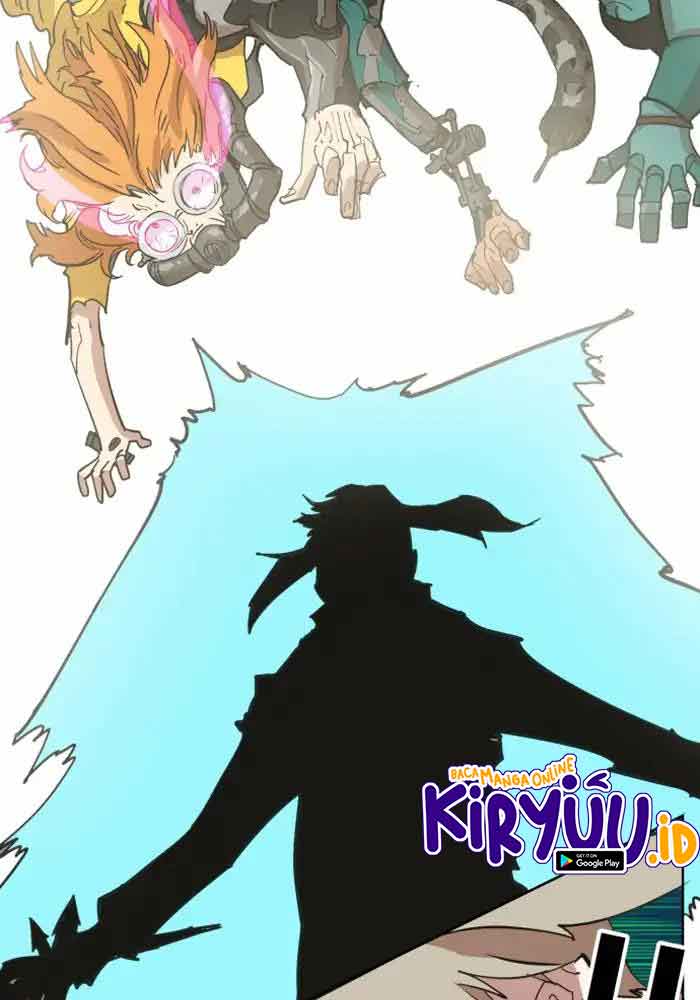 Hardcore Leveling chapter 146