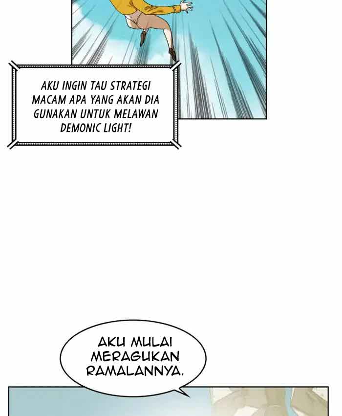 Hardcore Leveling chapter 146