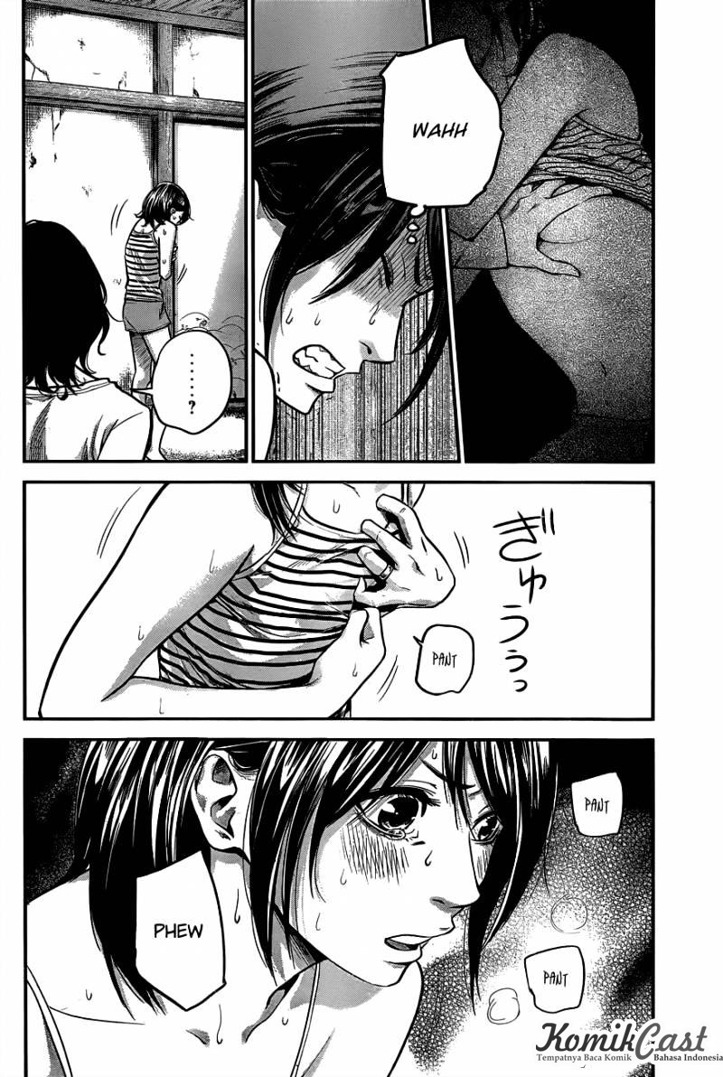 Hare-Kon. Chapter 14 Bahasa Indonesia