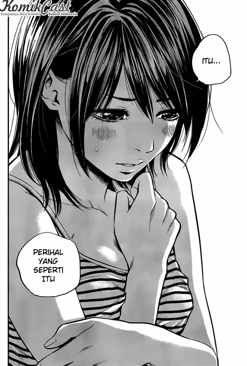 Hare-Kon. Chapter 14 Bahasa Indonesia