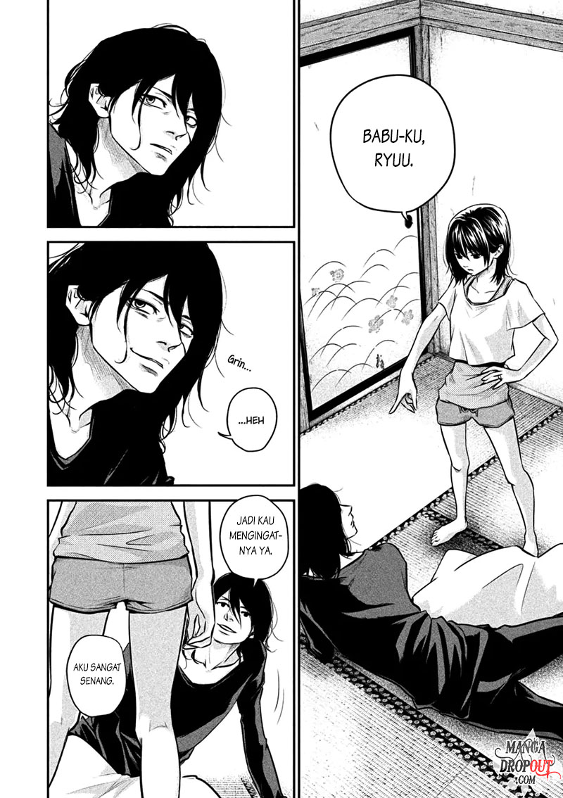 Hare Kon Chapter 31 Bahasa Indonesia