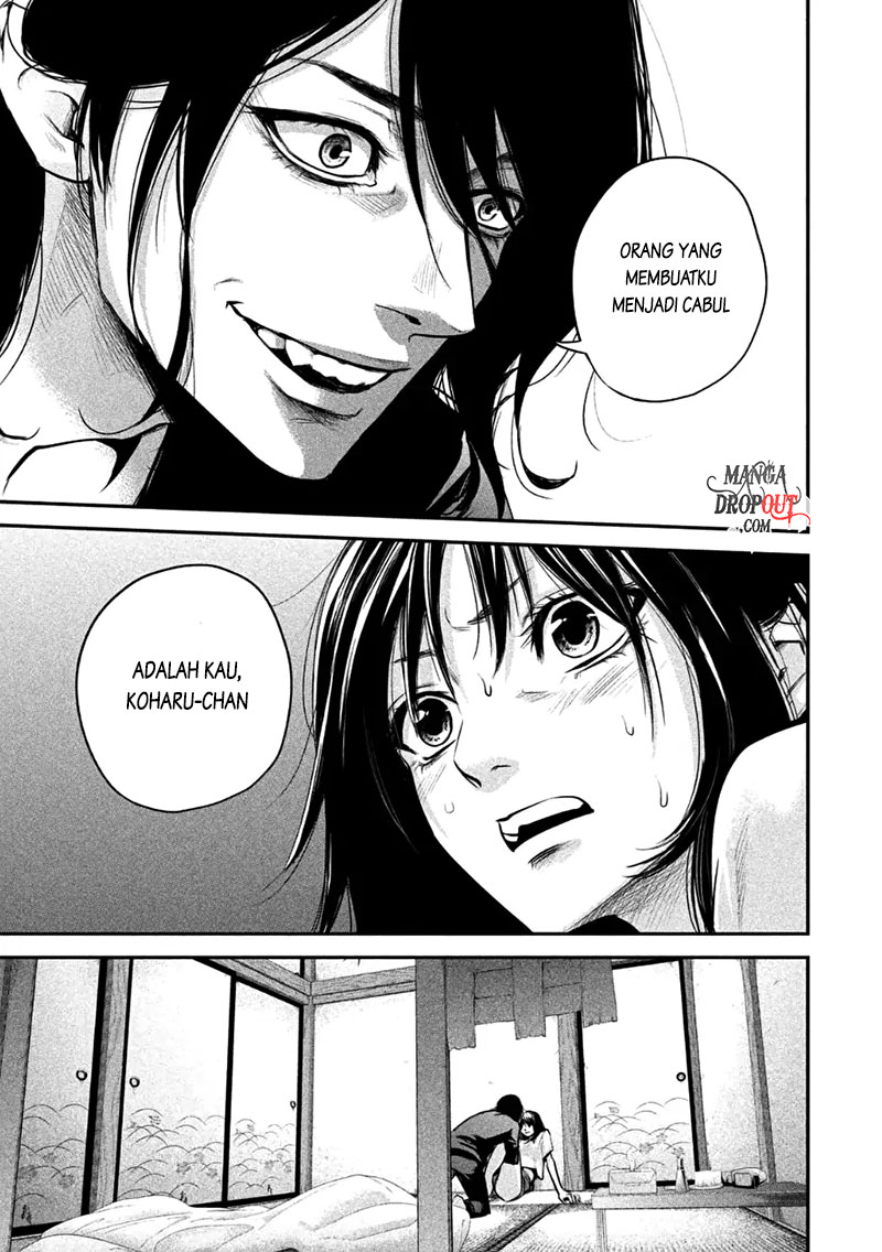 Hare Kon Chapter 31 Bahasa Indonesia