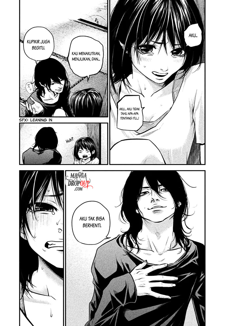 Hare Kon Chapter 31 Bahasa Indonesia