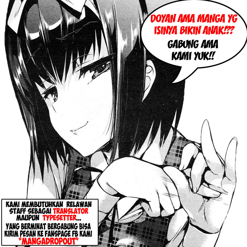 Hare Kon Chapter 31 Bahasa Indonesia