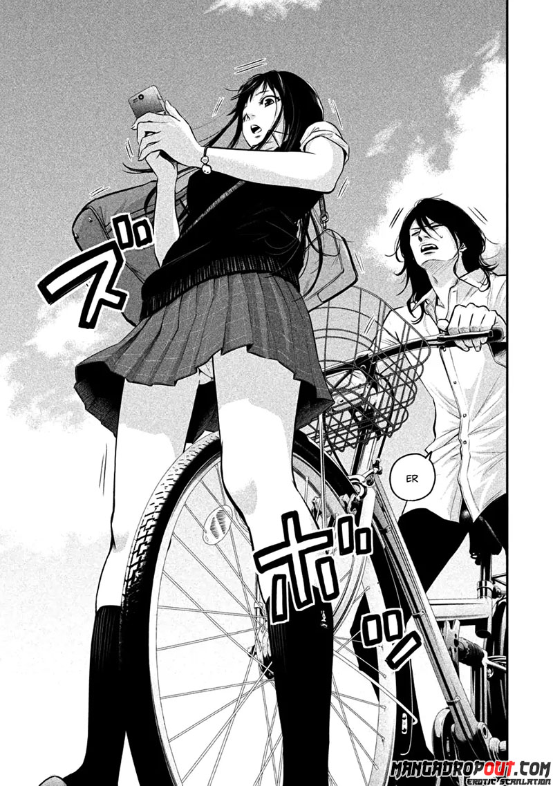 Hare-Kon Chapter 33 Bahasa Indonesia