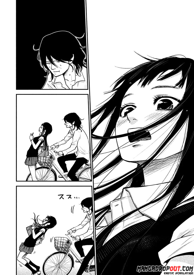 Hare-Kon Chapter 33 Bahasa Indonesia