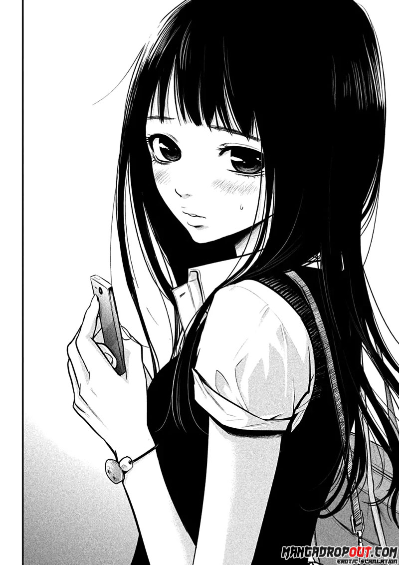 Hare-Kon Chapter 33 Bahasa Indonesia