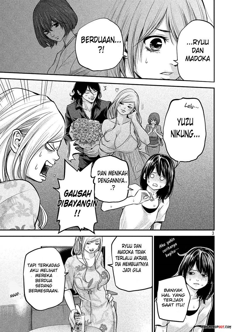 Hare Kon-Chapter 52 Bahasa Indonesia