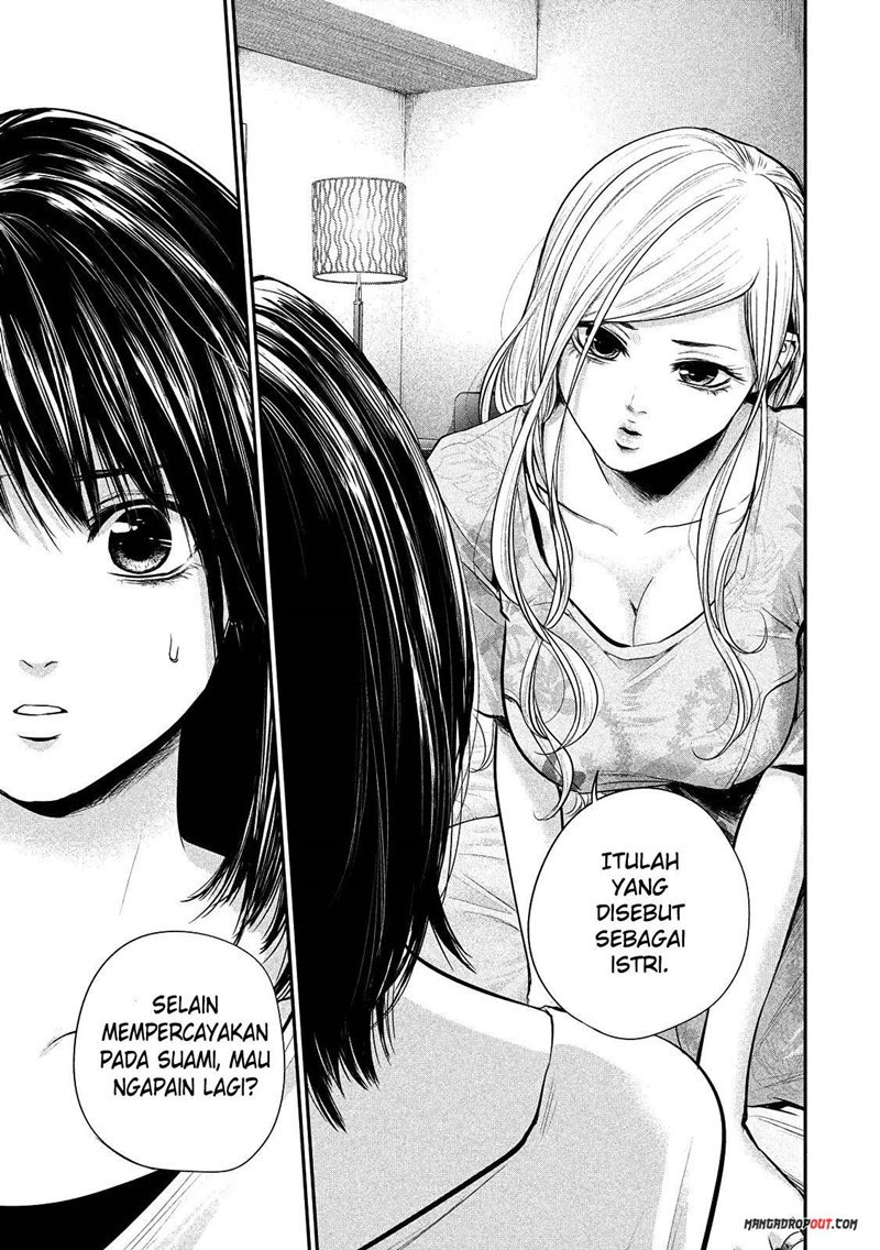 Hare Kon-Chapter 52 Bahasa Indonesia