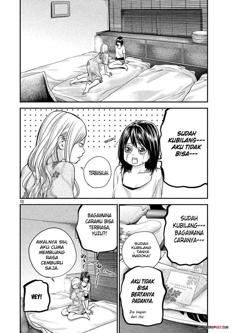 Hare Kon-Chapter 52 Bahasa Indonesia