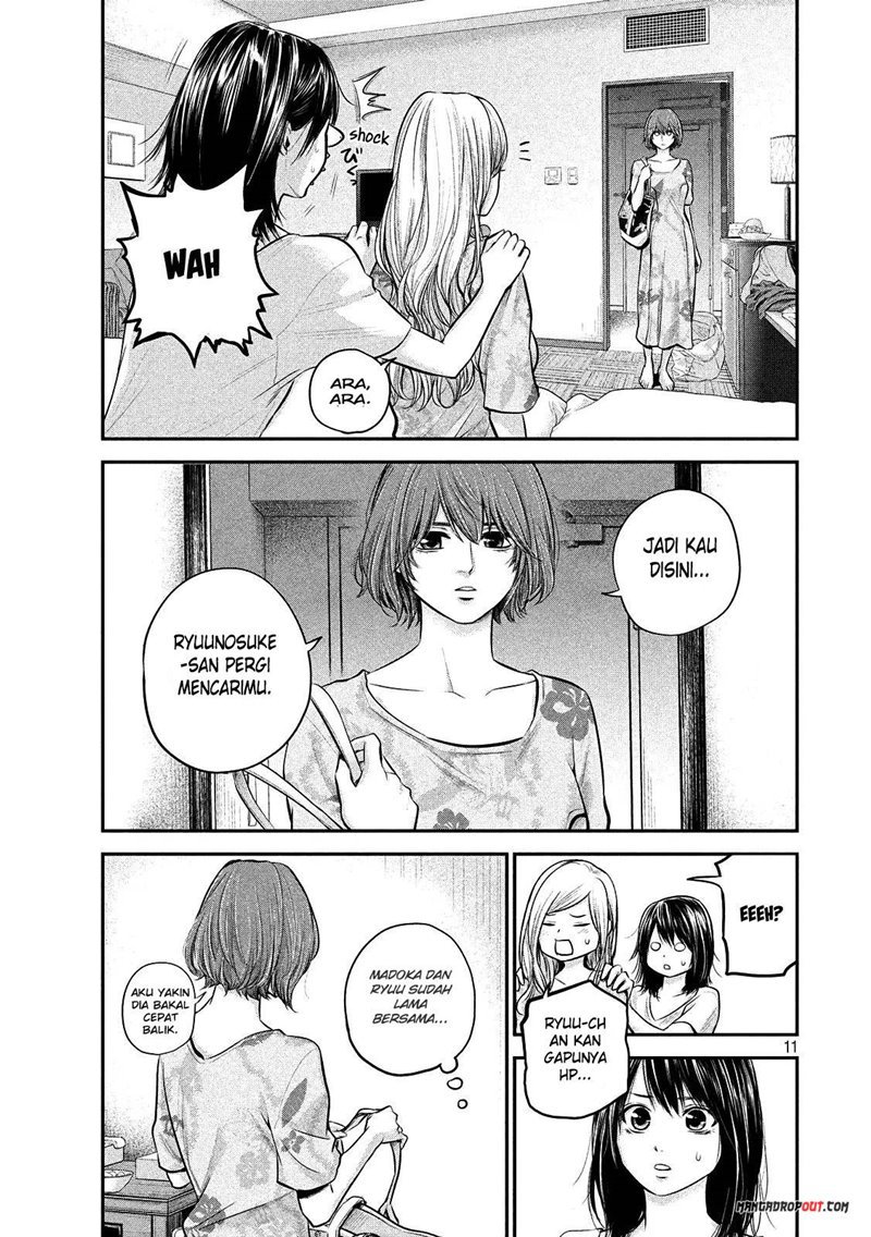 Hare Kon-Chapter 52 Bahasa Indonesia