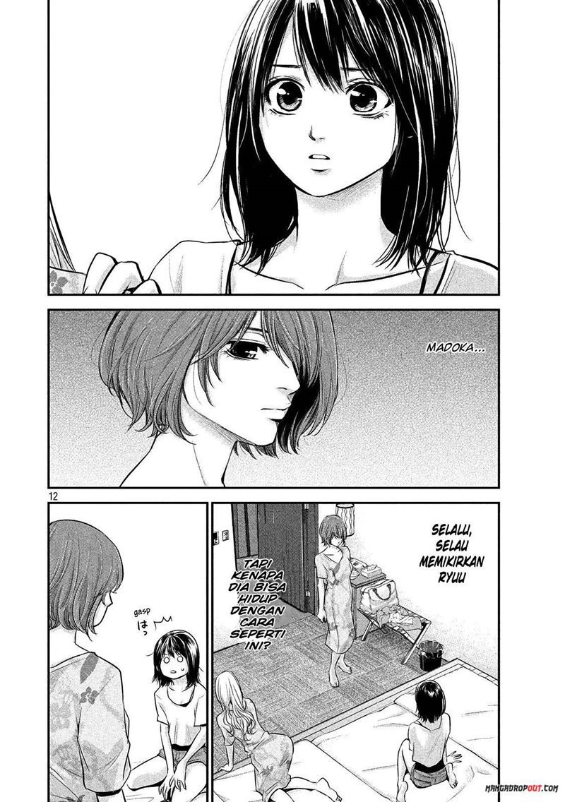 Hare Kon-Chapter 52 Bahasa Indonesia