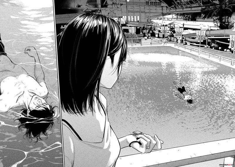 Hare Kon-Chapter 52 Bahasa Indonesia