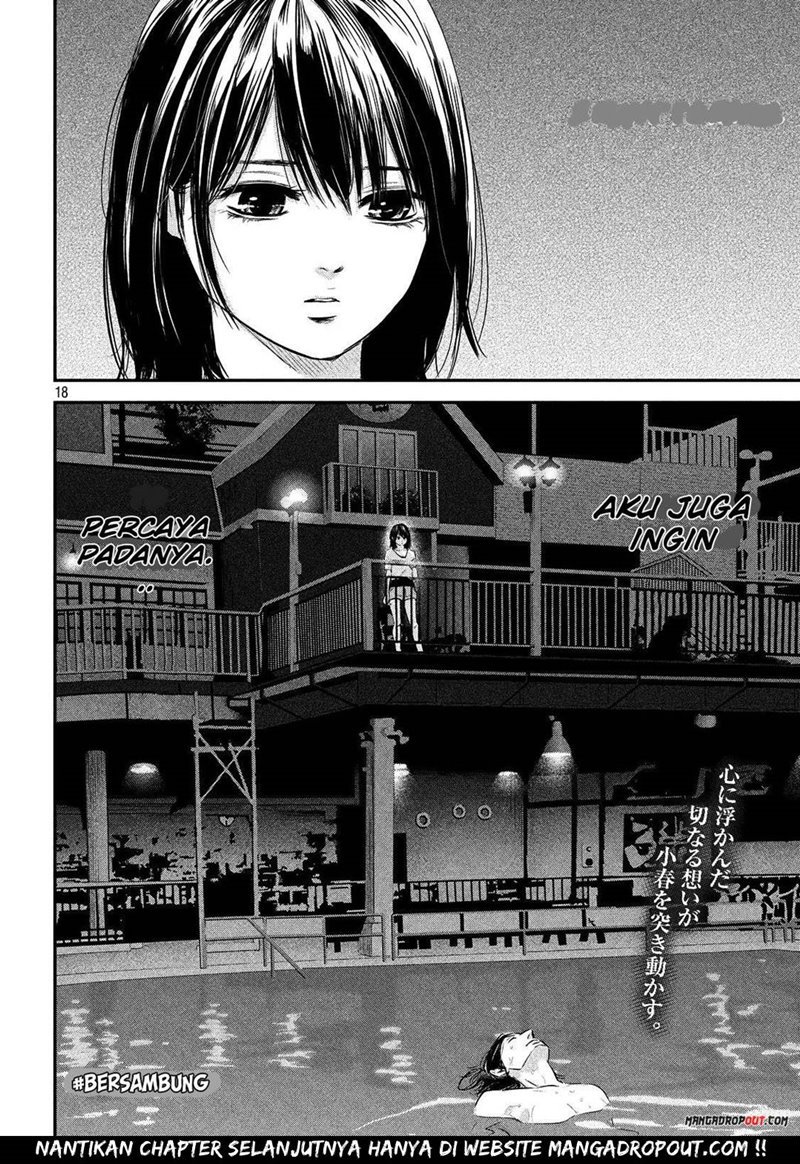 Hare Kon-Chapter 52 Bahasa Indonesia