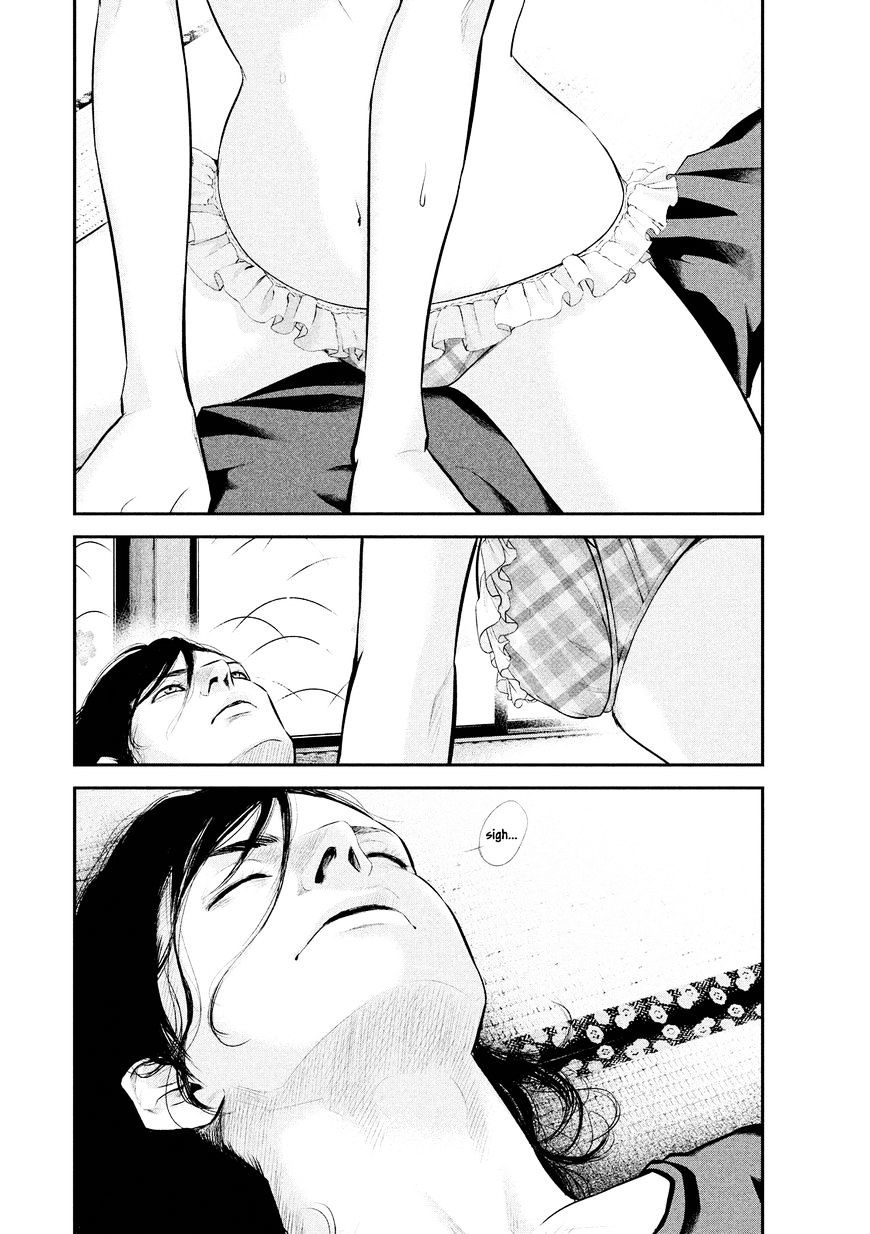 Hare Kon-Chapter 68 Bahasa Indonesia