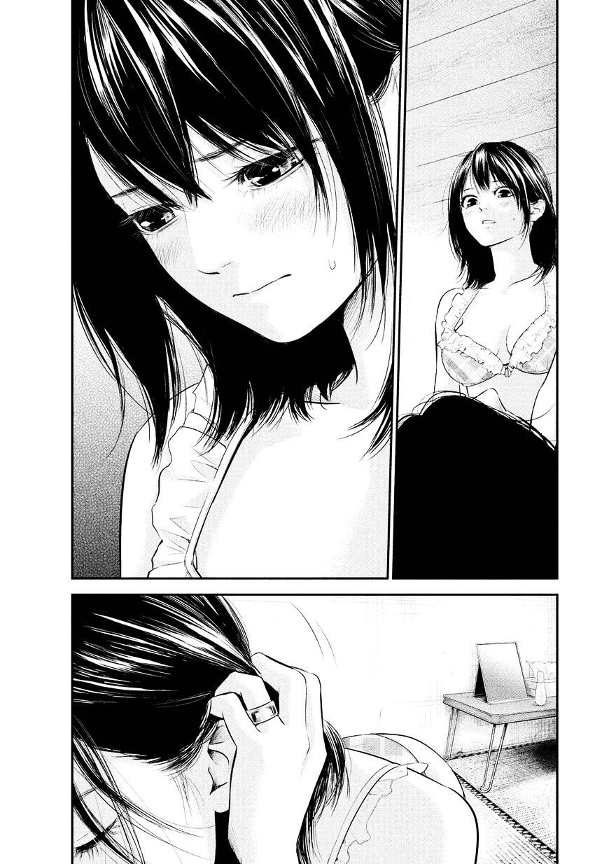 Hare Kon-Chapter 68 Bahasa Indonesia