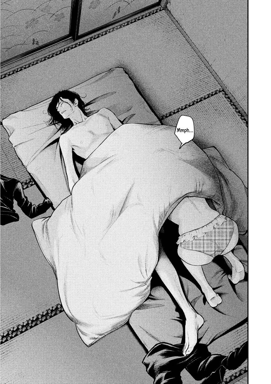 Hare Kon-Chapter 68 Bahasa Indonesia