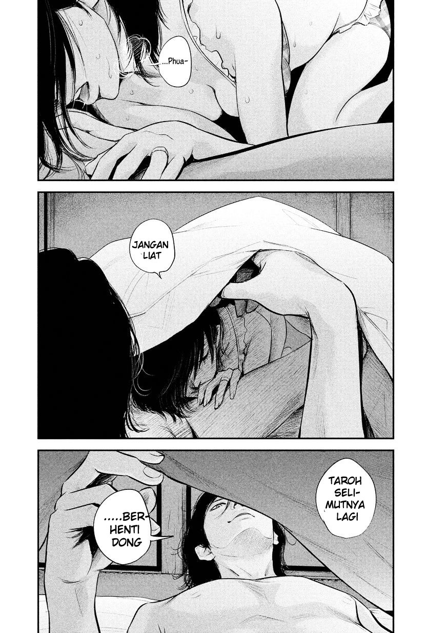 Hare Kon-Chapter 68 Bahasa Indonesia