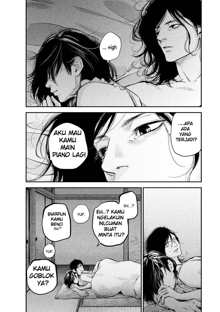 Hare Kon-Chapter 68 Bahasa Indonesia