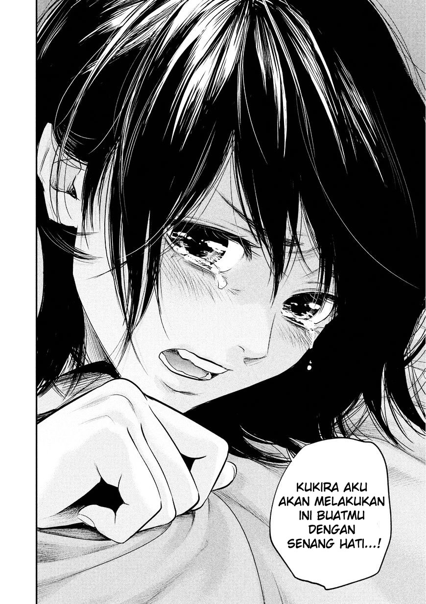 Hare Kon-Chapter 68 Bahasa Indonesia