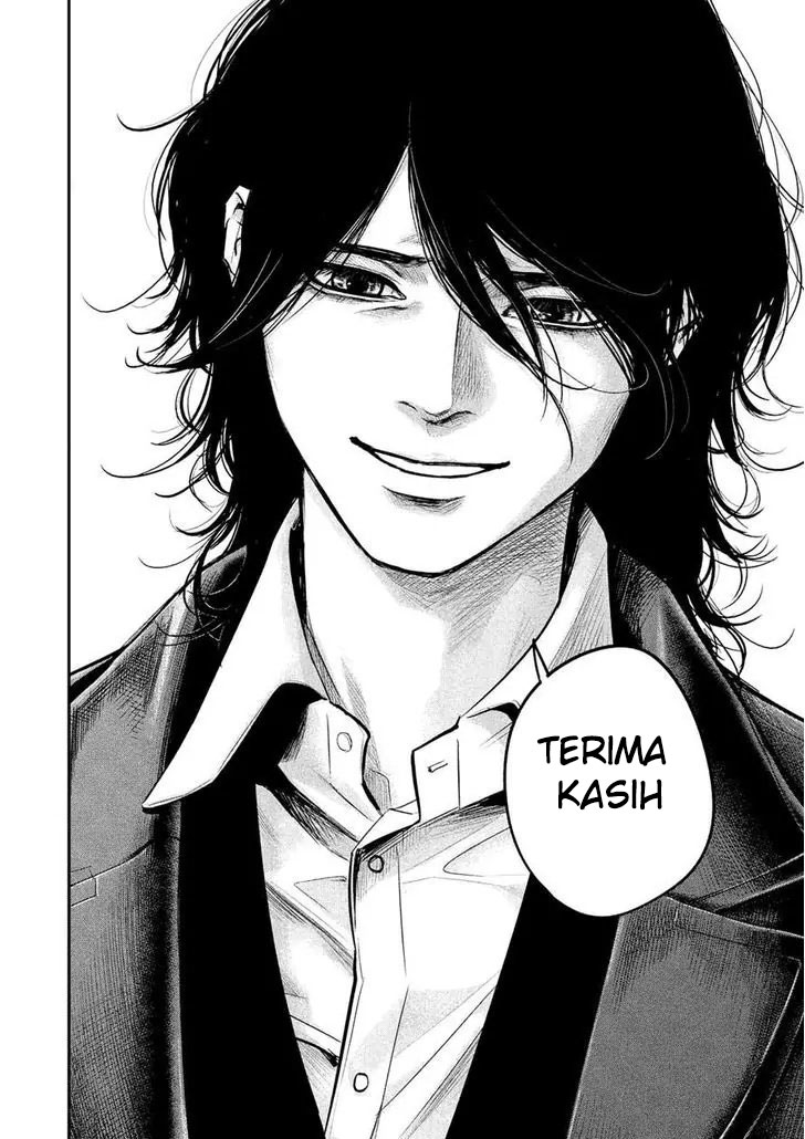 Hare Kon-Chapter 90 Bahasa Indonesia